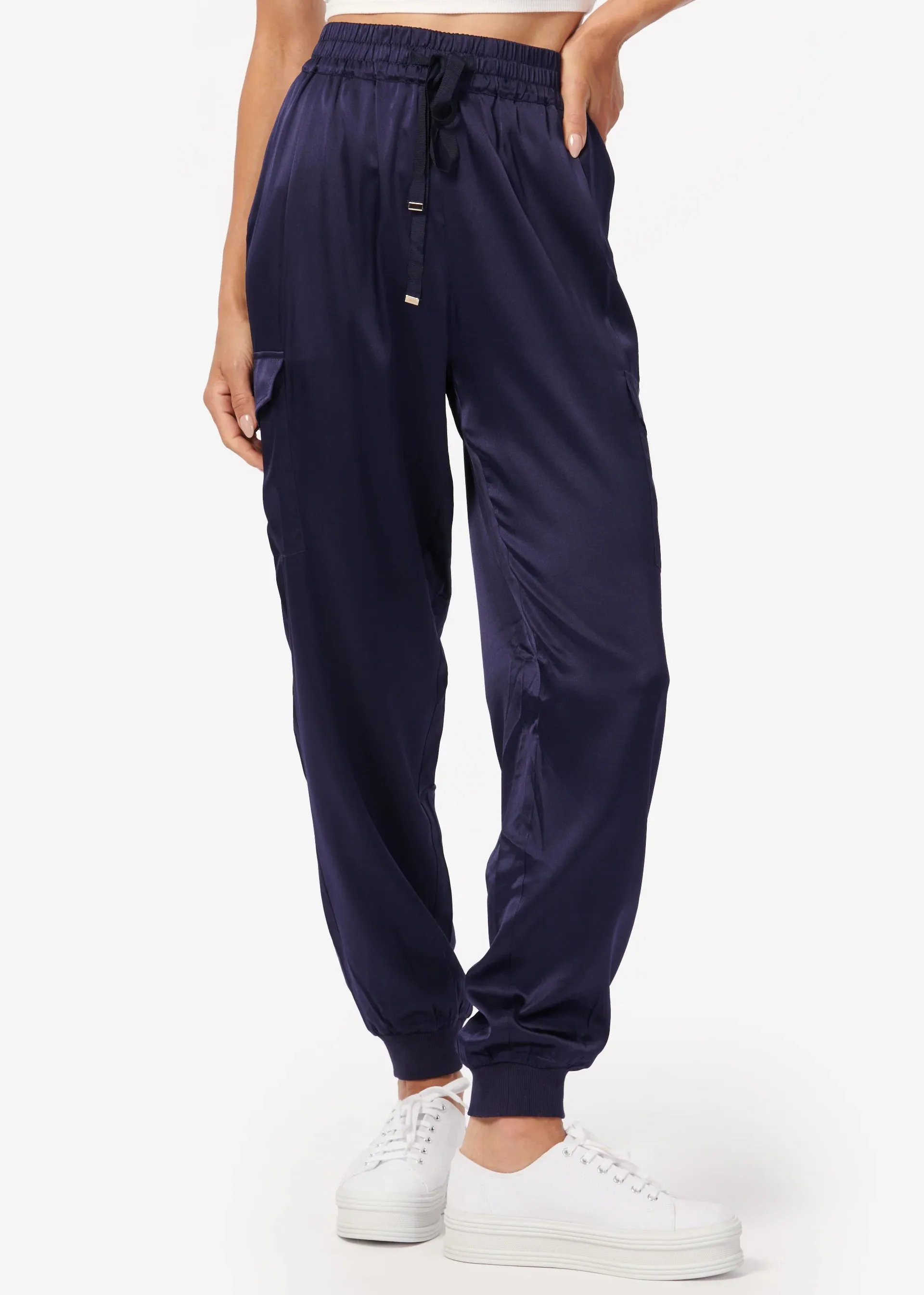 Cami NYC Elsie Pant Shadow