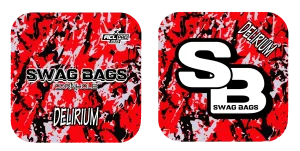 Camo Swagger - Delirium