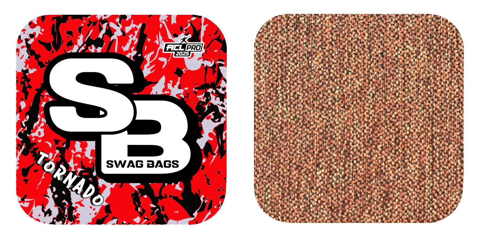 Camo Swagger - Tornado