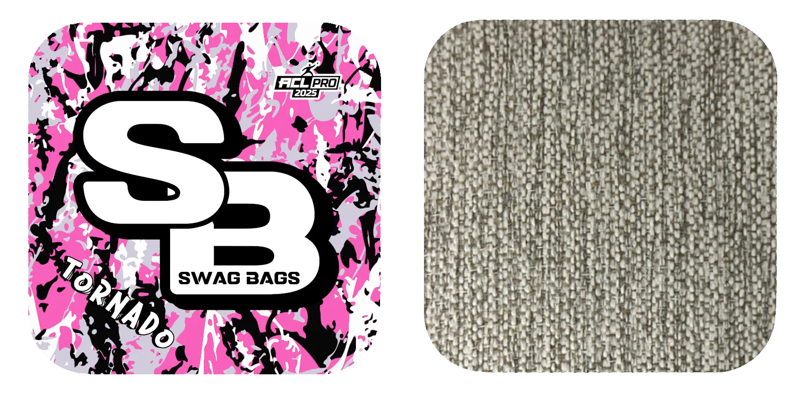 Camo Swagger - Tornado