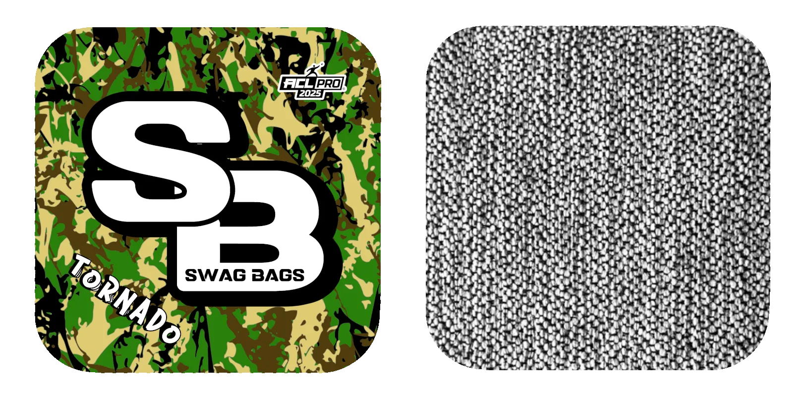 Camo Swagger - Tornado
