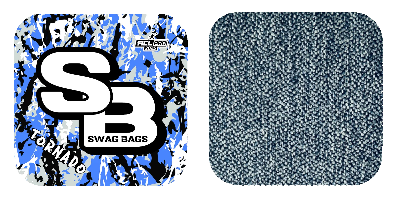 Camo Swagger - Tornado