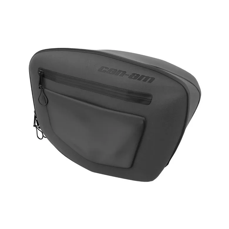 Can-Am Upper Door Storage Bags | Maverick R