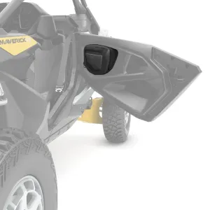 Can-Am Upper Door Storage Bags | Maverick R