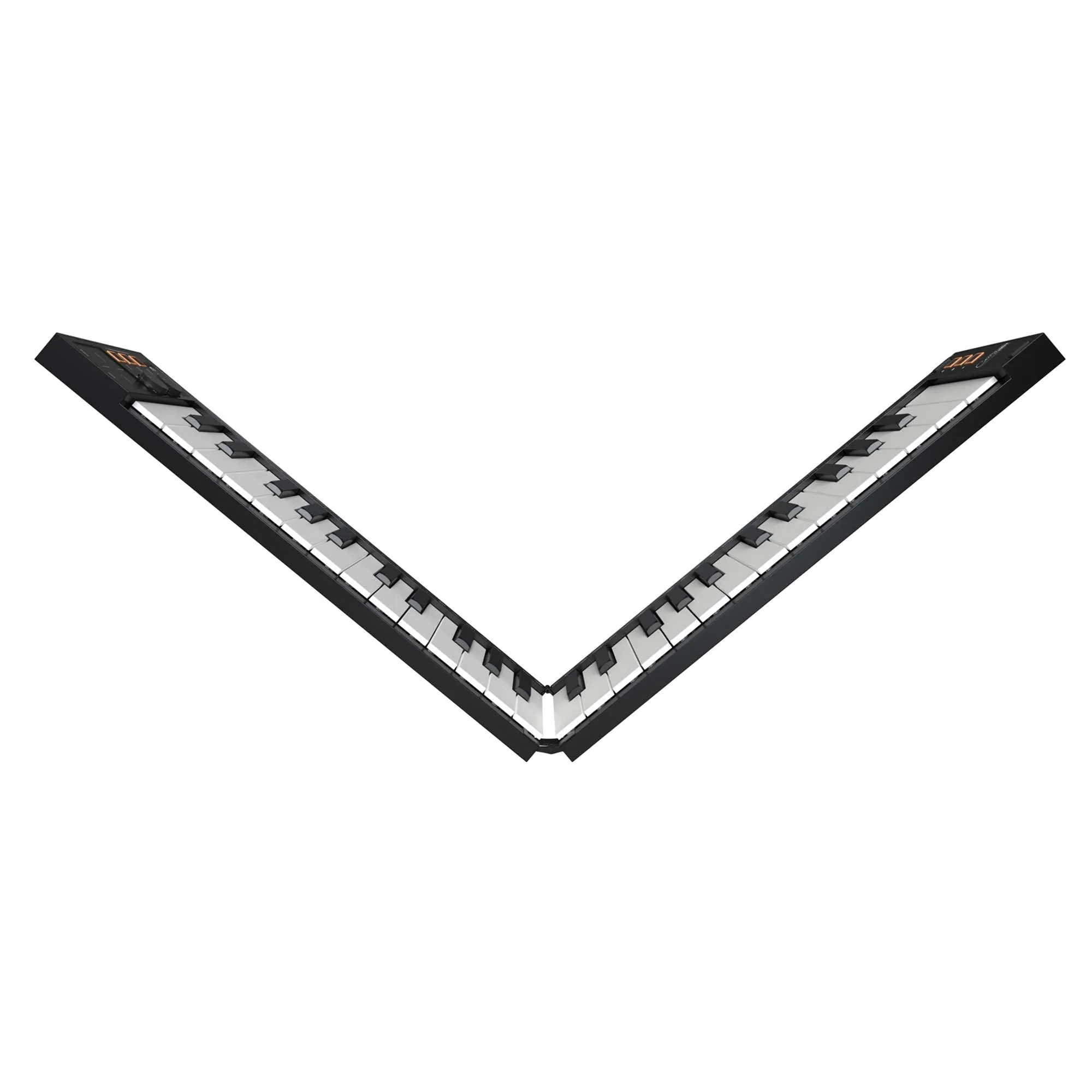Carry-On 49 Key Folding MIDI Controller