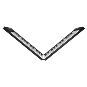 Carry-On 49 Key Folding MIDI Controller