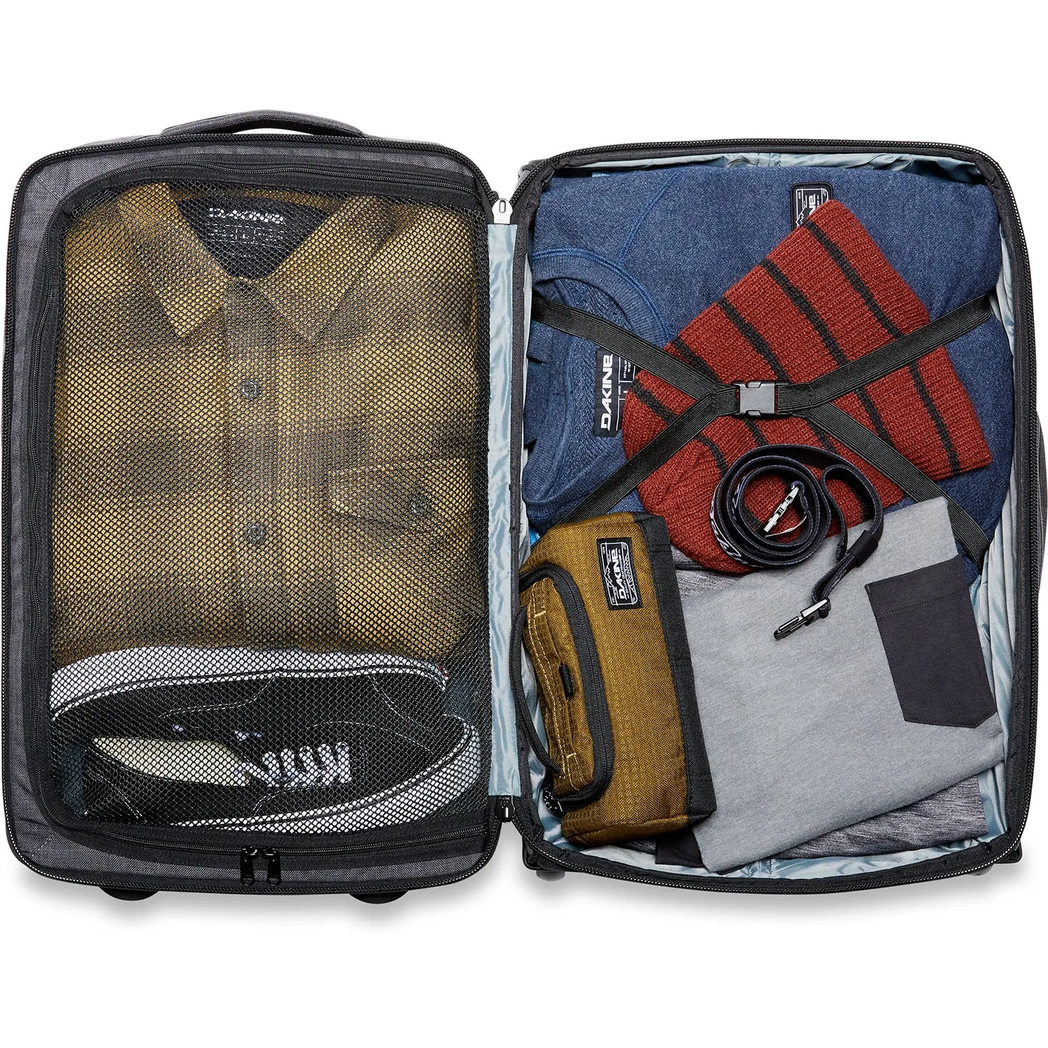 Carry On Roller 42L Travel Bag 2020