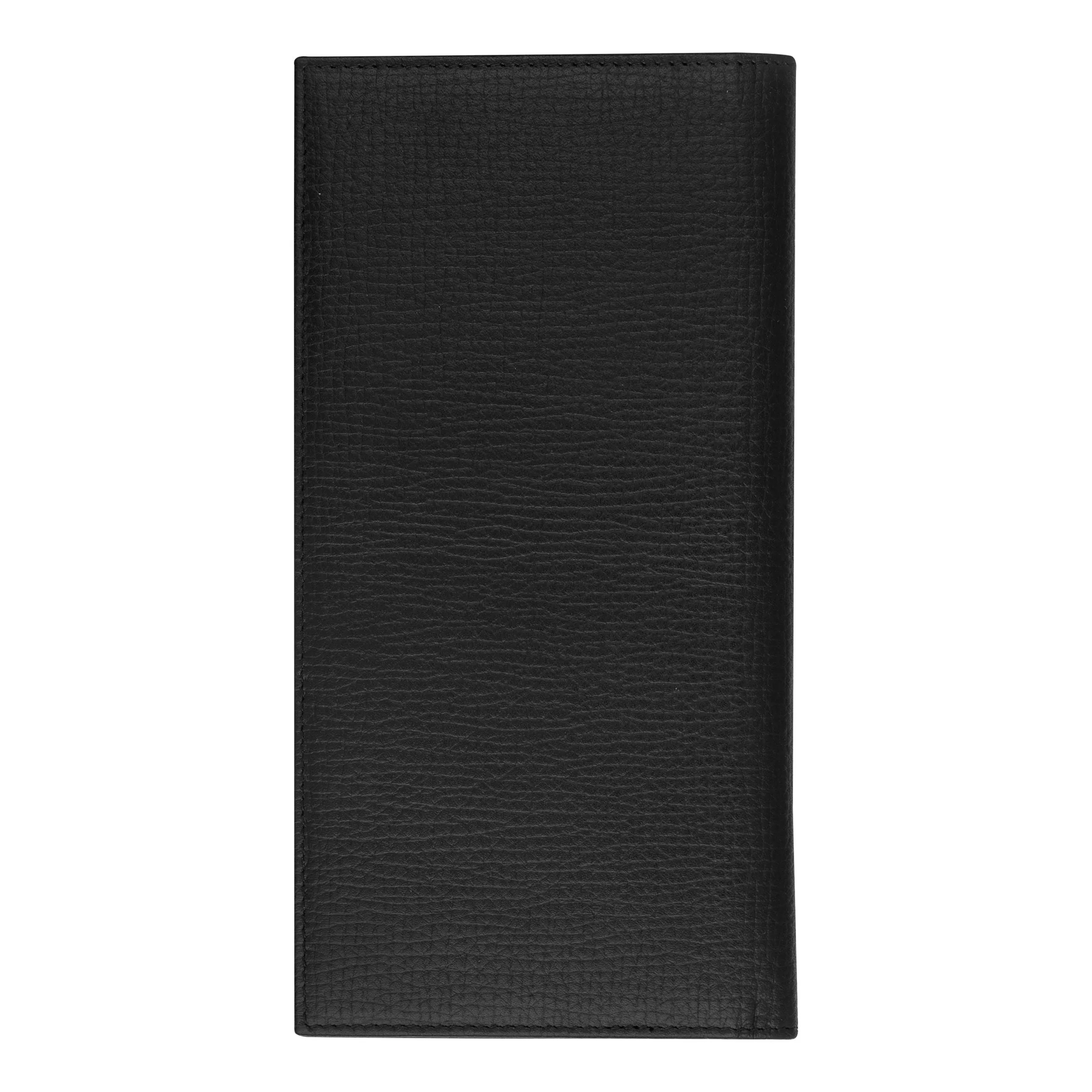 CERRUTI 1881 NLT012A-Travel wallet Irving Black