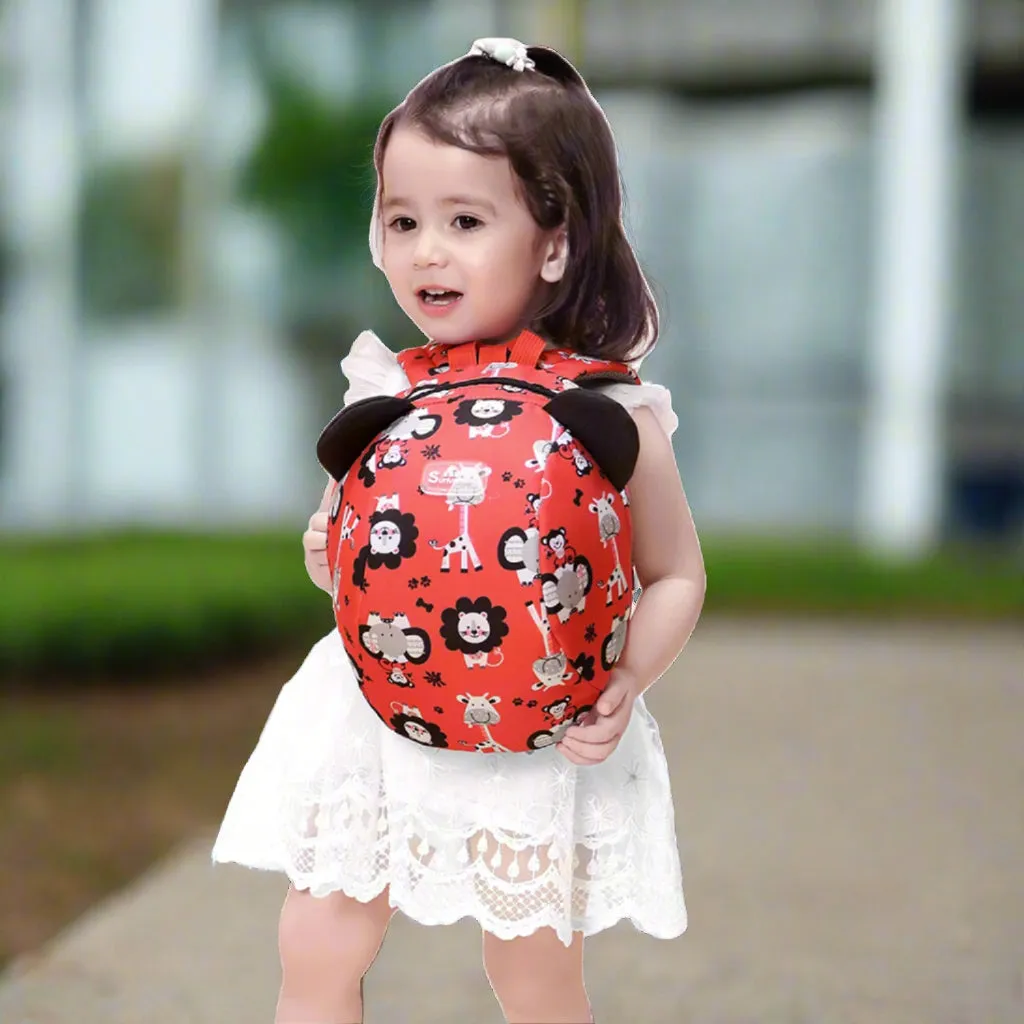 Children's Harness Leash Backpack