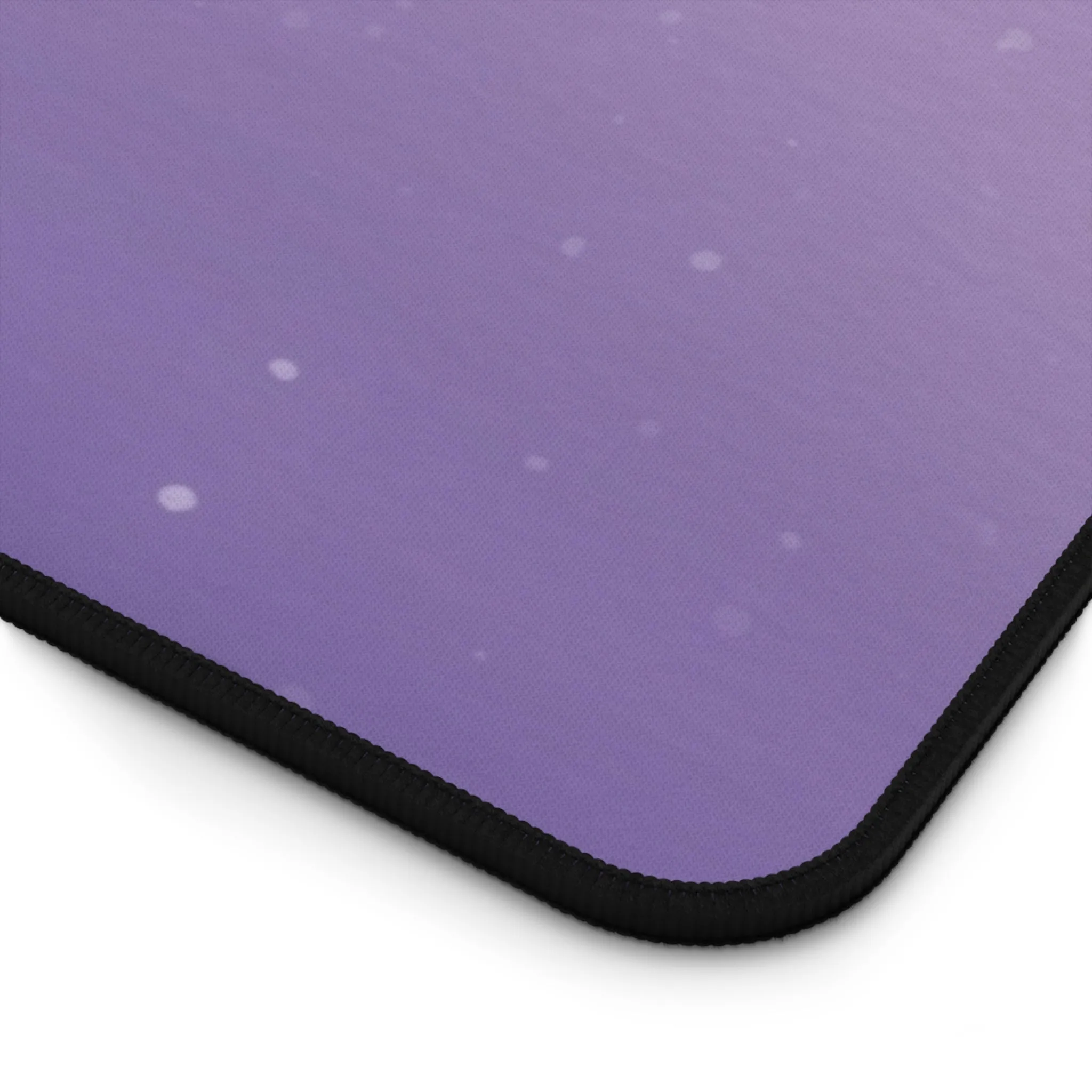 Chilling Alien Space Themed Desk Mat