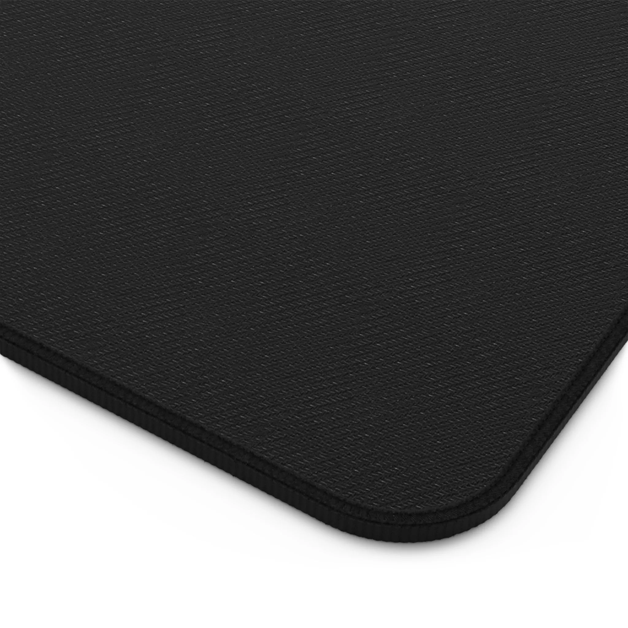 Chilling Alien Space Themed Desk Mat
