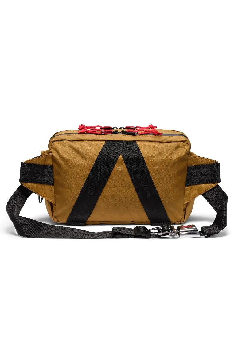 Chrome Industries Tensile Hip Pack Amber