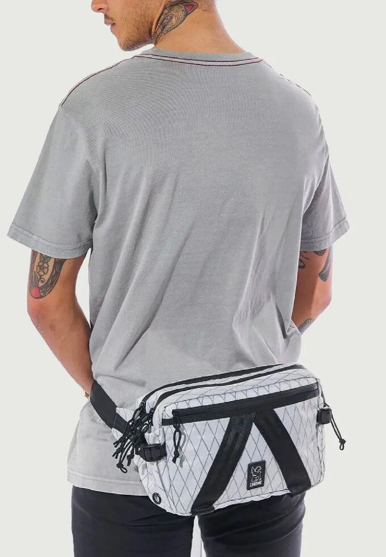 Chrome Industries Tensile Hip Pack Amber