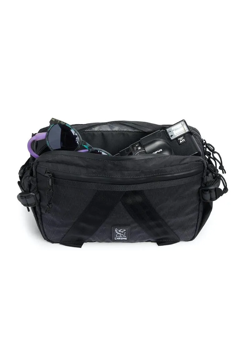 Chrome Industries Tensile Hip Pack Amber