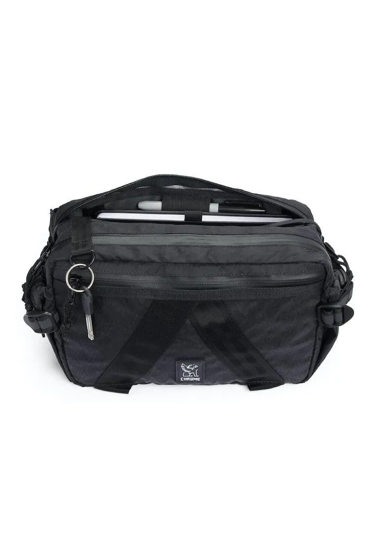Chrome Industries Tensile Hip Pack Amber