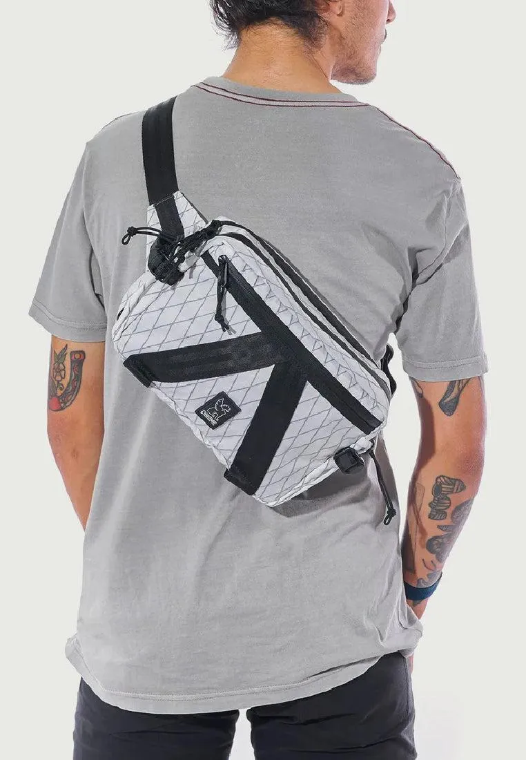 Chrome Industries Tensile Hip Pack Amber