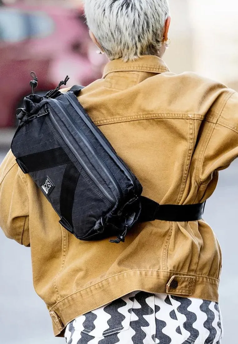 Chrome Industries Tensile Hip Pack Amber