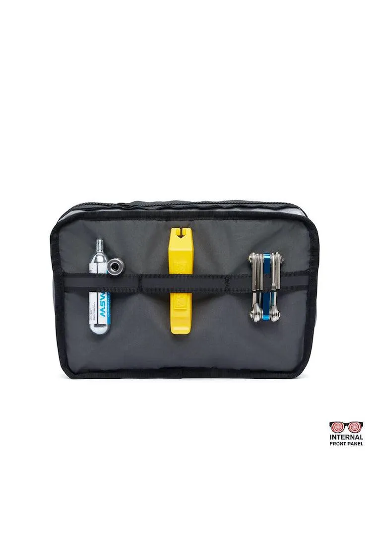 Chrome Industries Tensile Hip Pack Amber