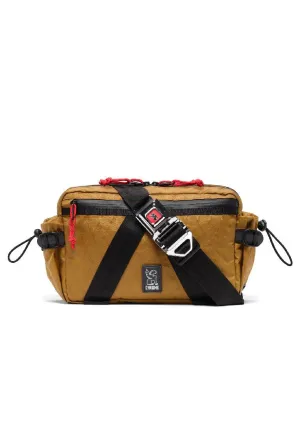 Chrome Industries Tensile Hip Pack Amber