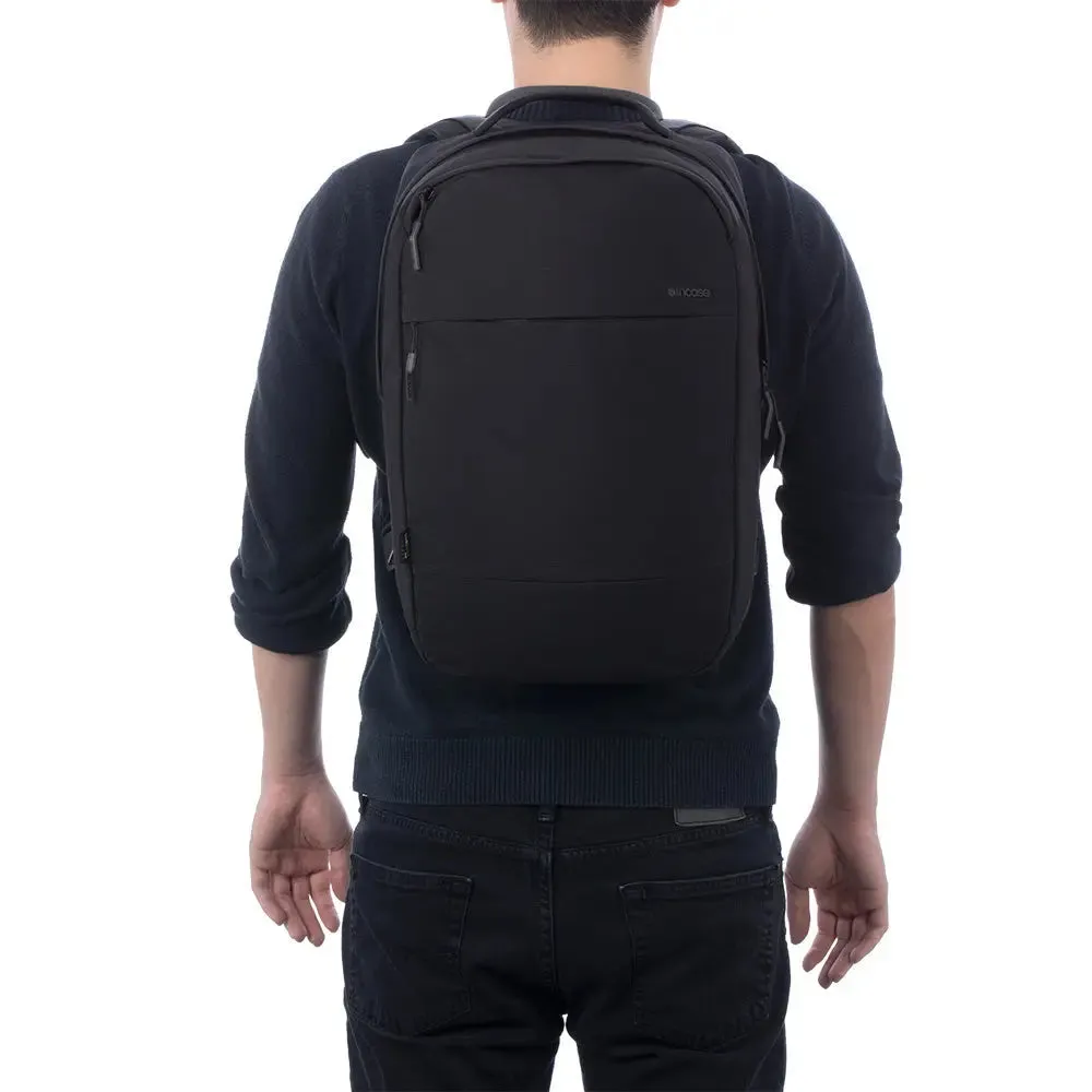 City Compact Backpack with Cordura®