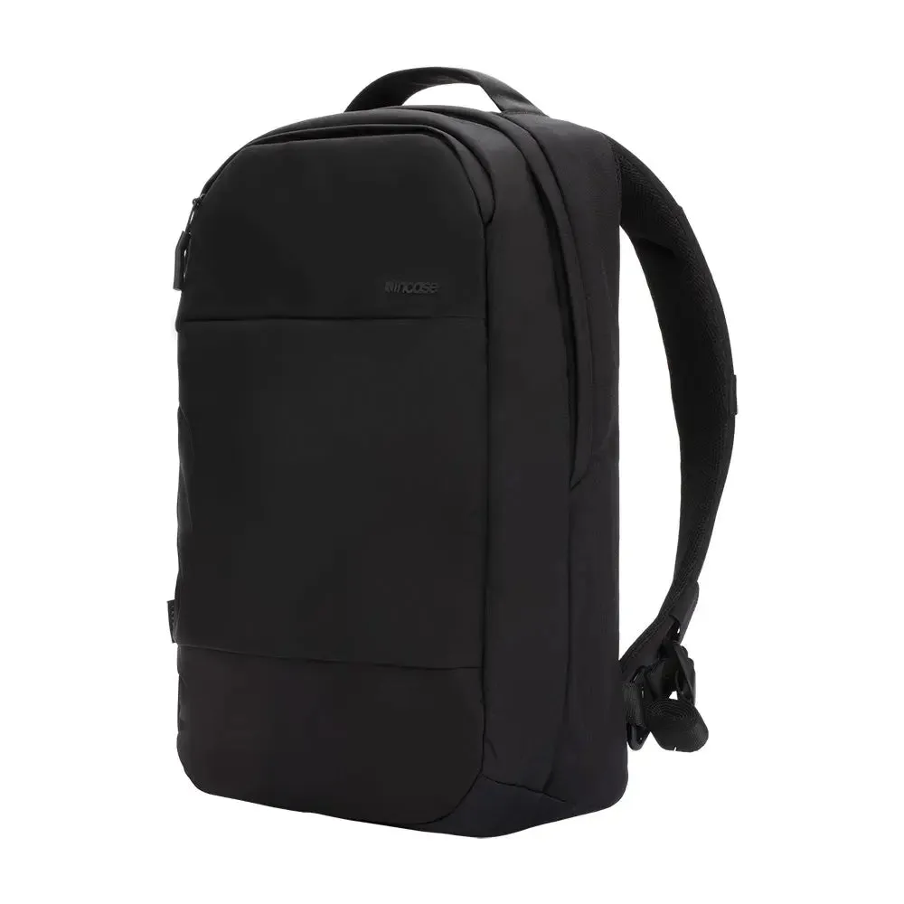 City Compact Backpack with Cordura®