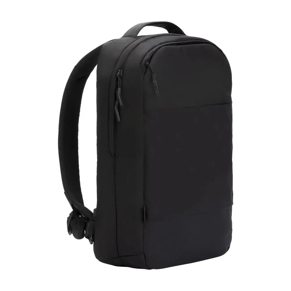 City Compact Backpack with Cordura®