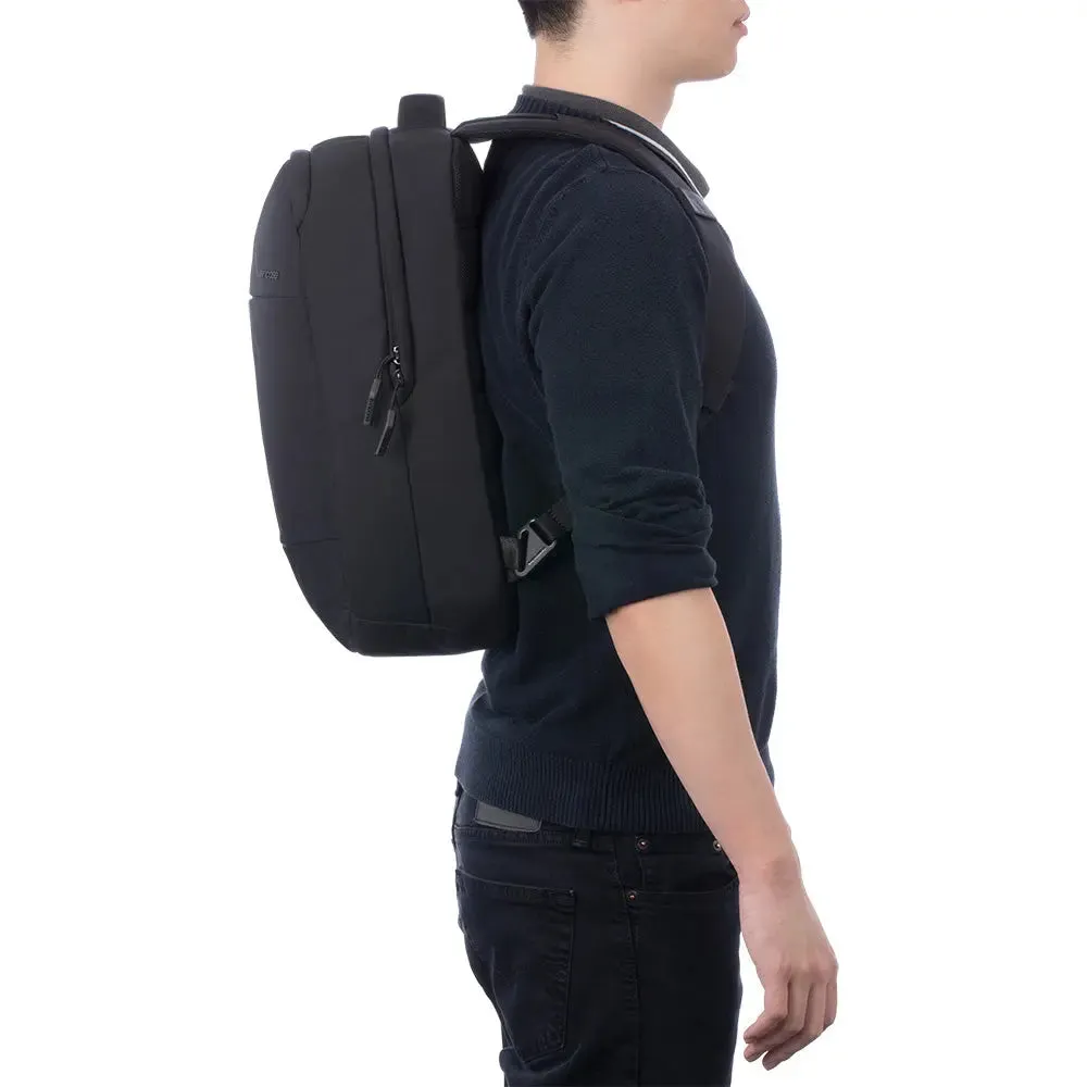 City Compact Backpack with Cordura®