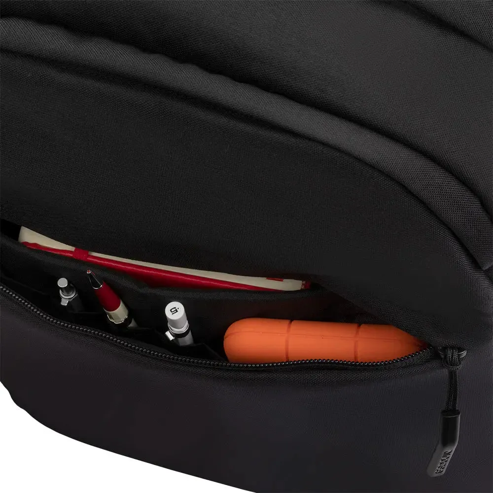 City Compact Backpack with Cordura®