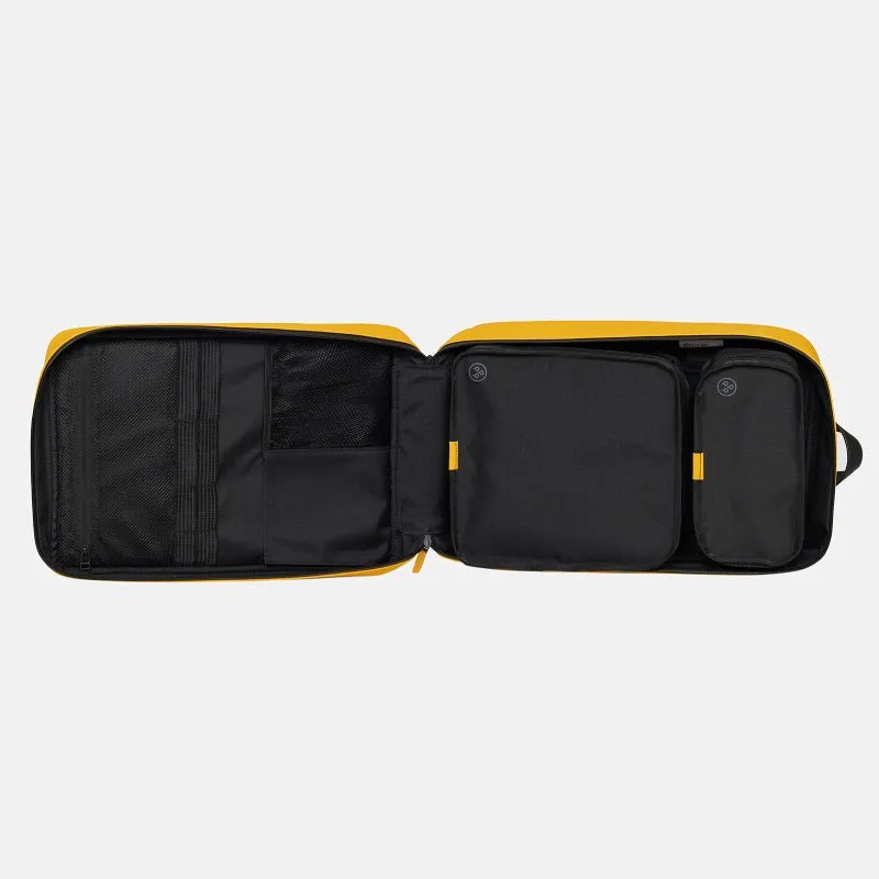 City Shuttle | Fisherman Backpack Large