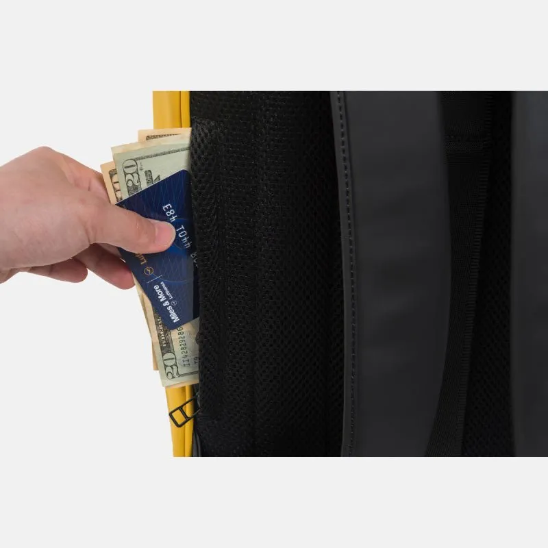 City Shuttle | Fisherman Backpack Large