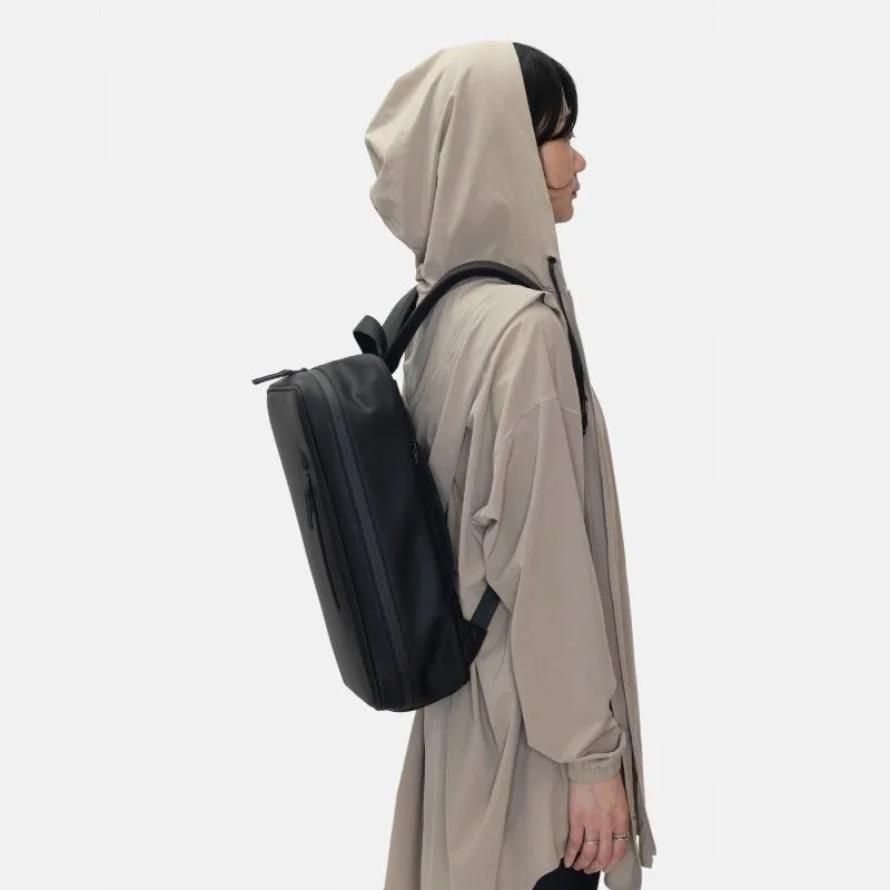City Shuttle | Fisherman Backpack Large