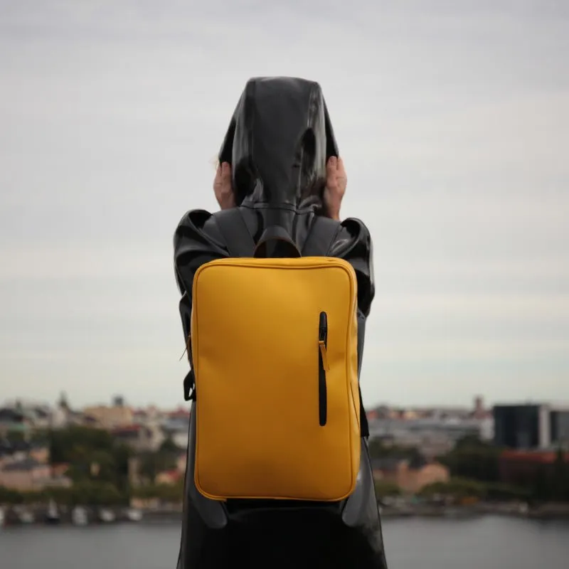 City Shuttle | Fisherman Backpack Large
