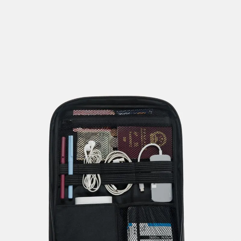 City Shuttle | Fisherman Backpack Large