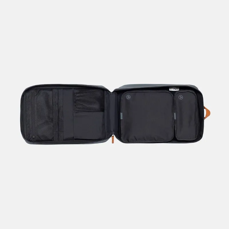 City Shuttle | Fisherman Backpack Large