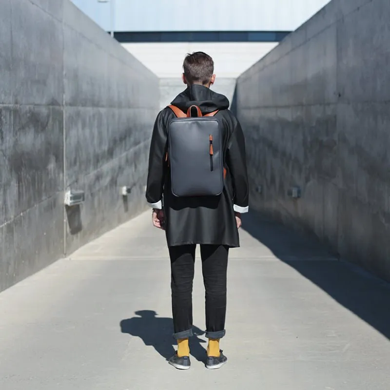 City Shuttle | Fisherman Backpack Large