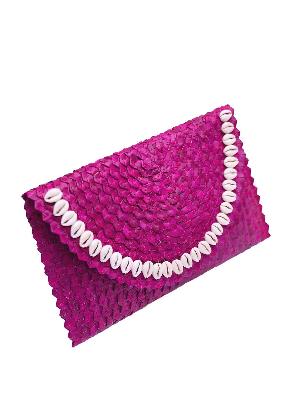 Coco Small Clutch