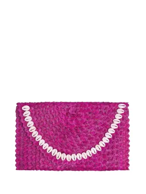 Coco Small Clutch