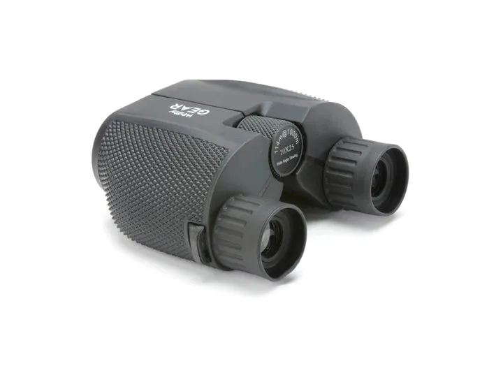 Compact Binoculars 10x25