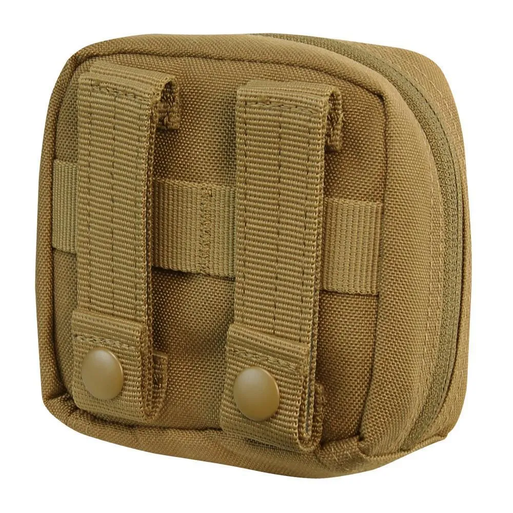 Condor 4 x 4 Utility Pouch