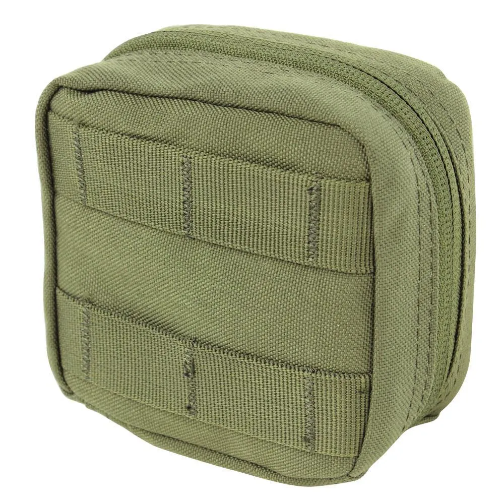 Condor 4 x 4 Utility Pouch