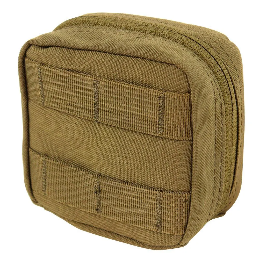 Condor 4 x 4 Utility Pouch