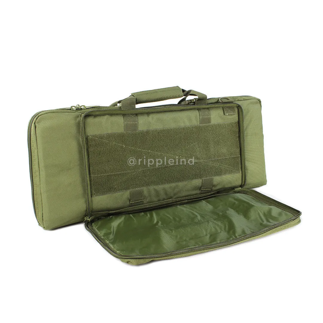 Condor - Coyote Brown - 28inch Rifle Case