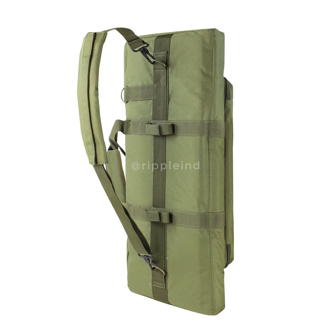 Condor - Coyote Brown - 28inch Rifle Case