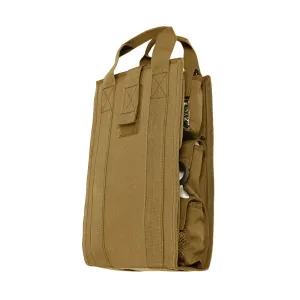 Condor Pack Insert