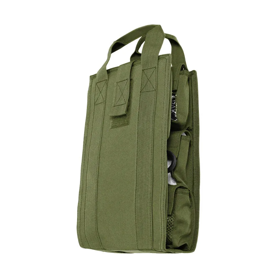 Condor Pack Insert