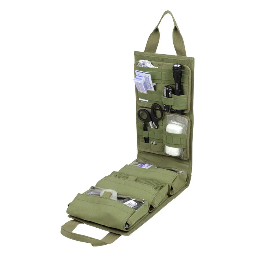 Condor Pack Insert