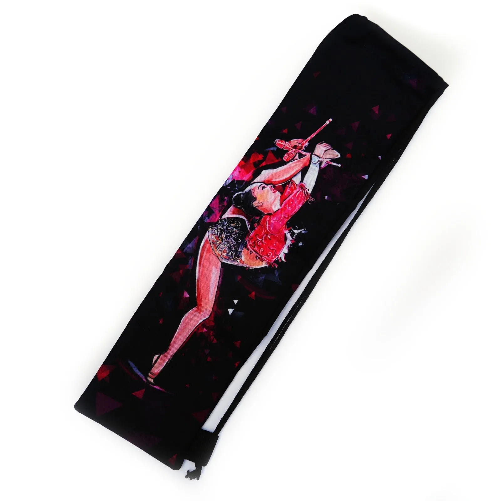 Cover for RG clubs