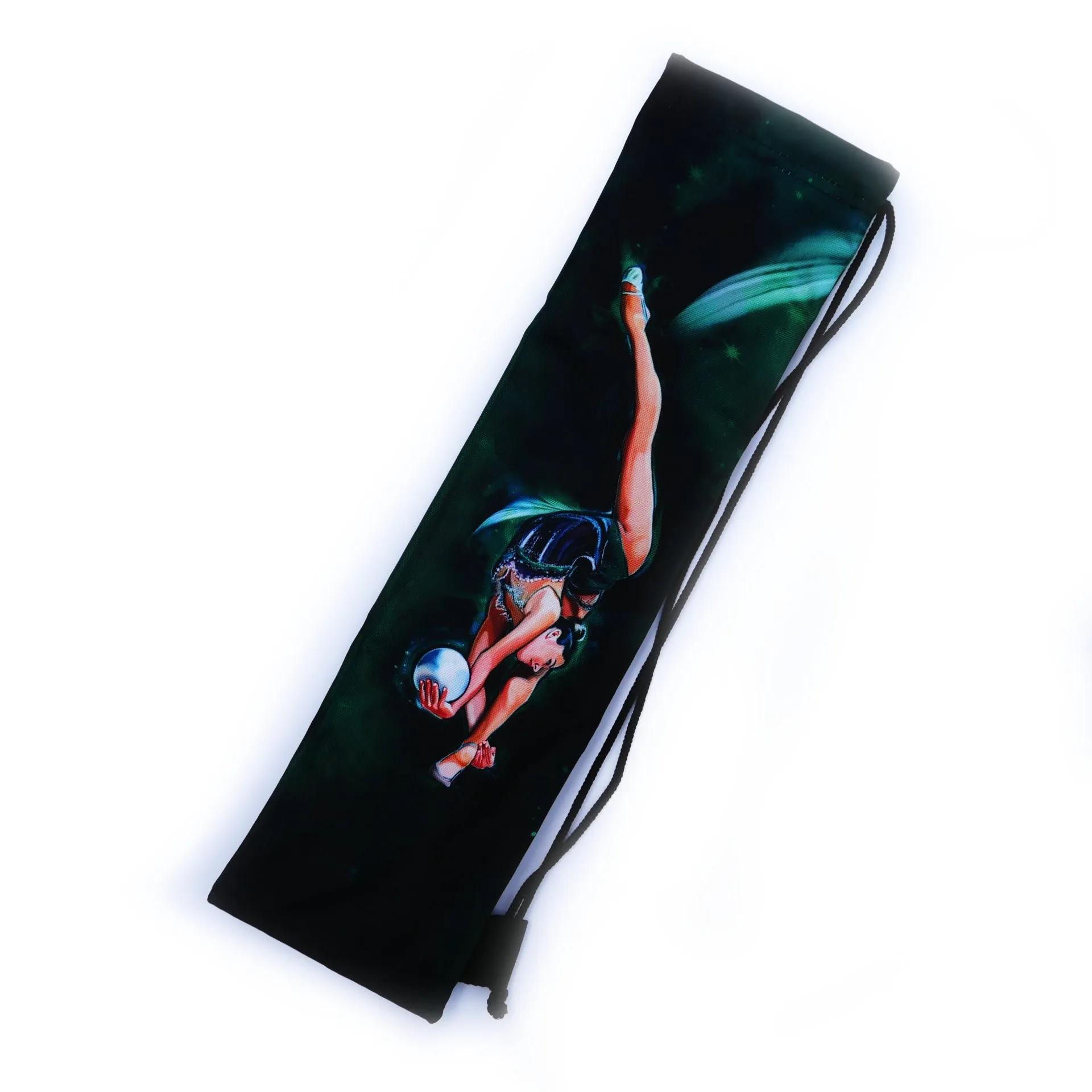 Cover for RG clubs