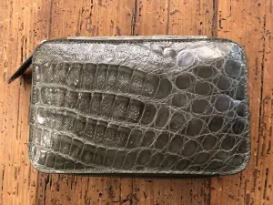 Croc Wallet