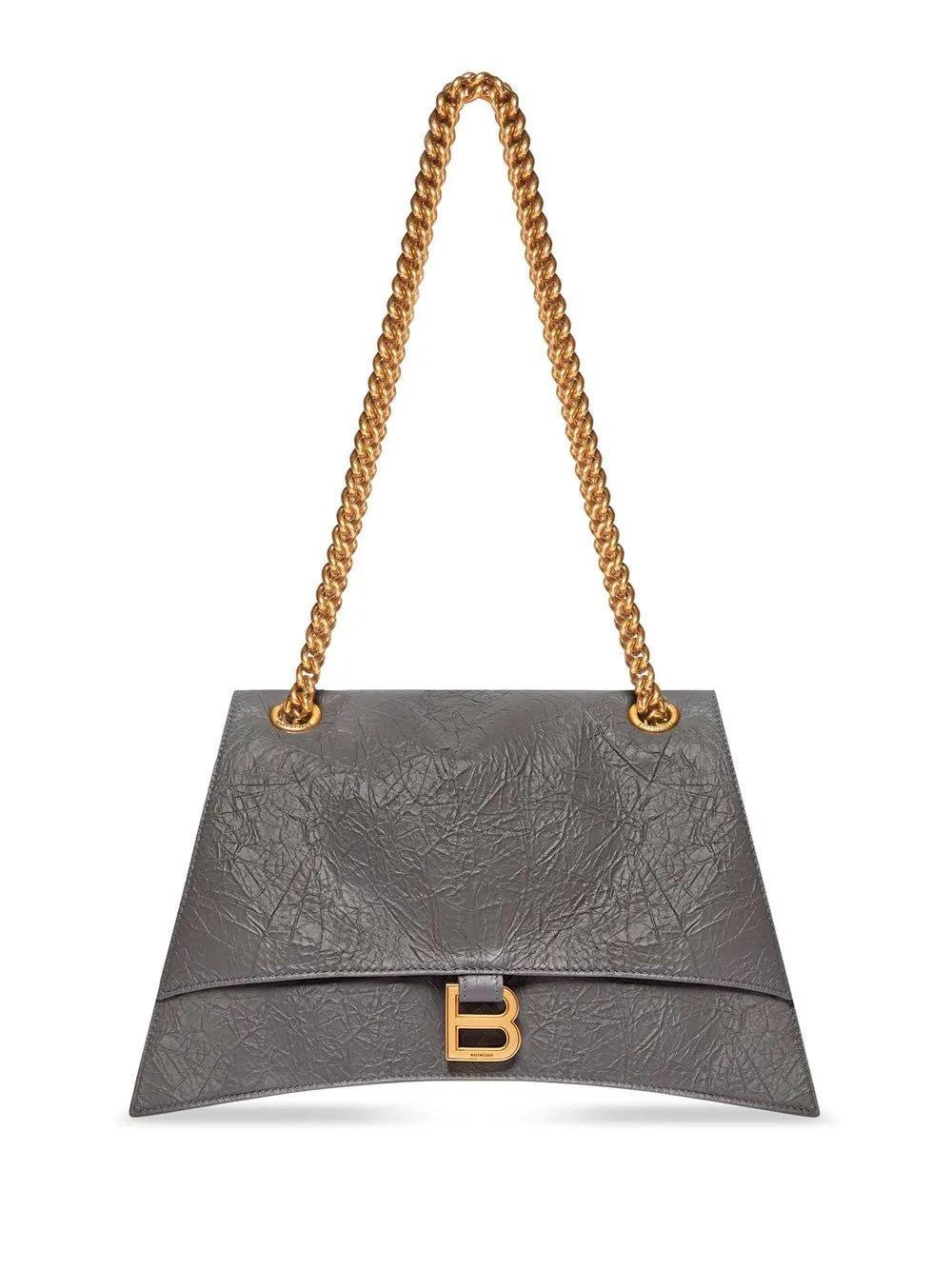 Crush medium handbag